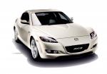 Mazda RX-8 Rotary Engine 40th Anniversary Edition by JDM 2007 года